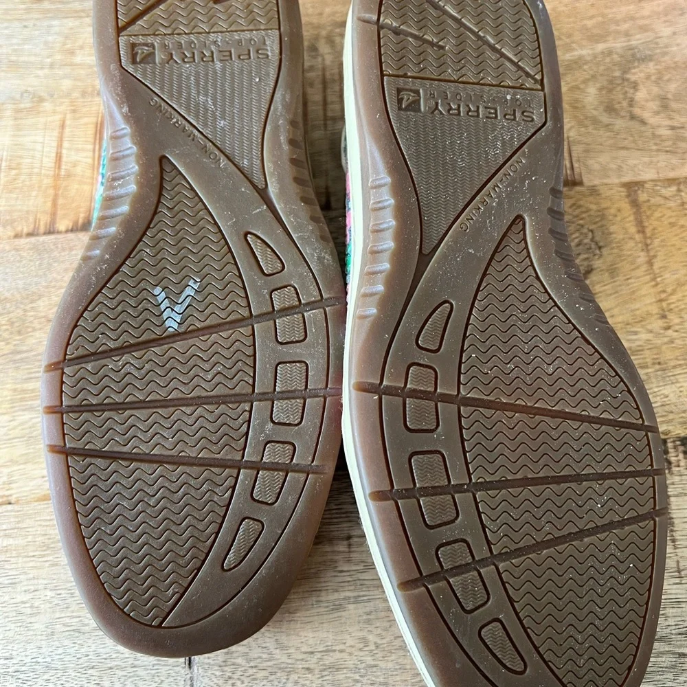 Sperry shoes‎